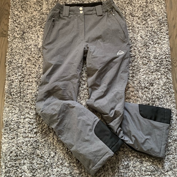 Mckinley snow pants women’s Small NWOT - Picture 1 of 7